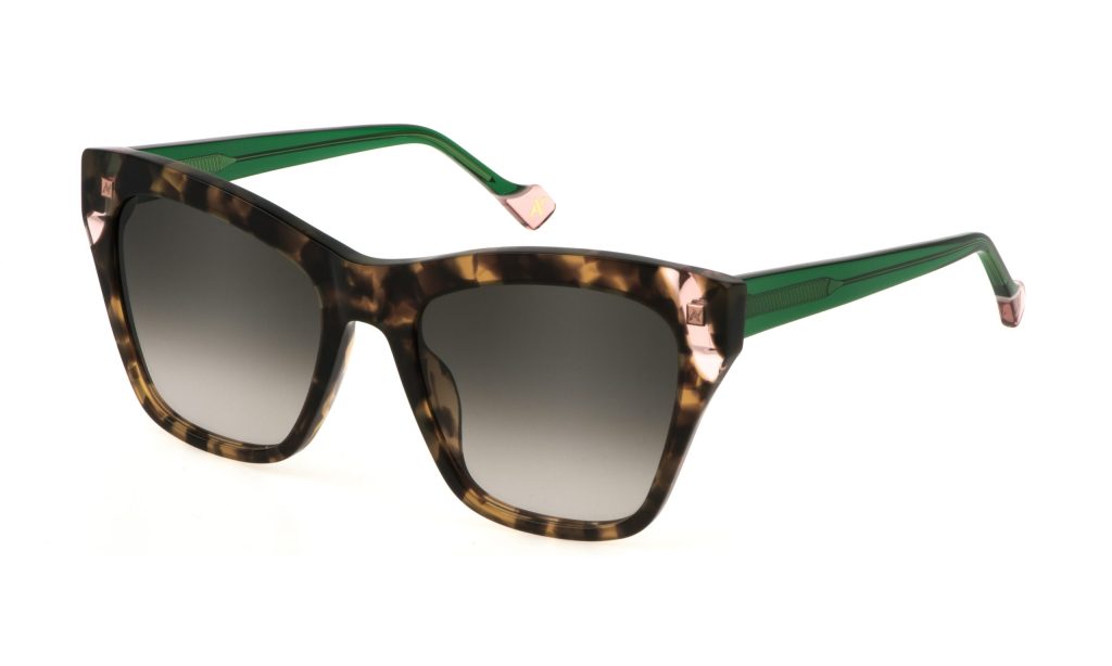 Yalea Eyewear TIMARETE SYA122_710
