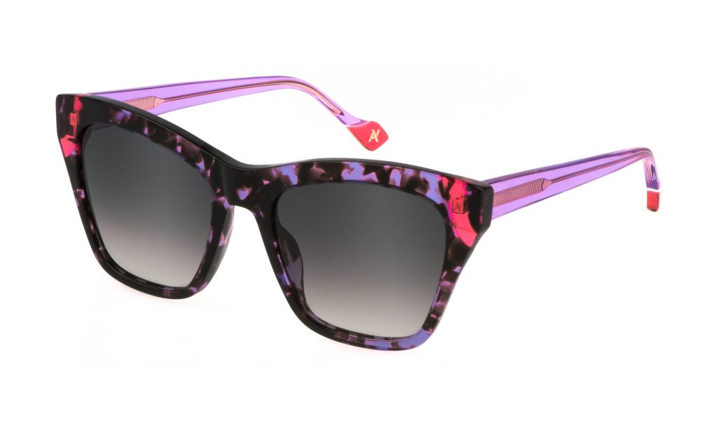 Yalea Eyewear TIMARETE SYA122_AEN