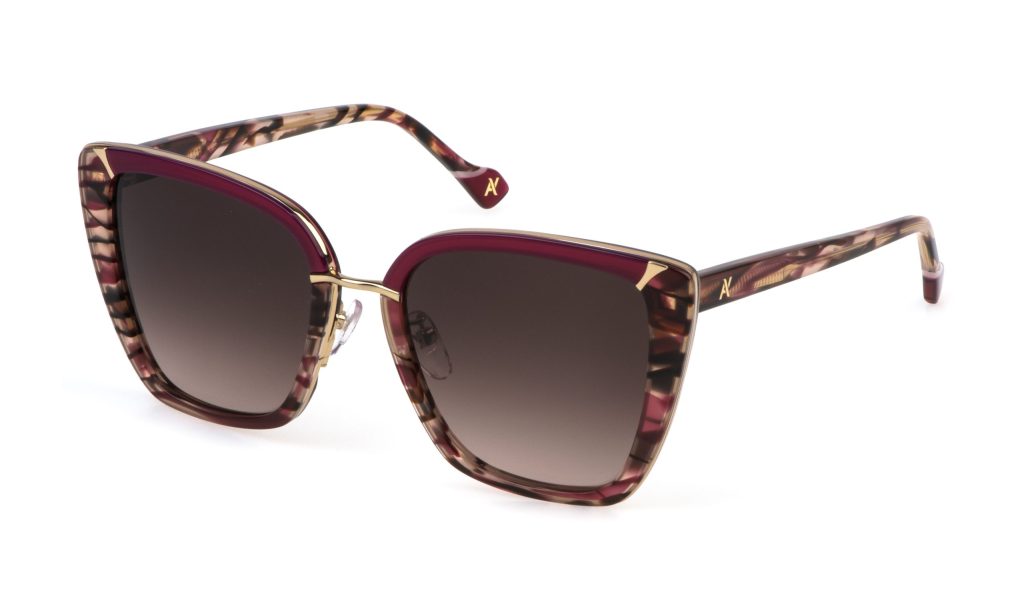Yalea Eyewear ÉLIANE SYA156V_300Y