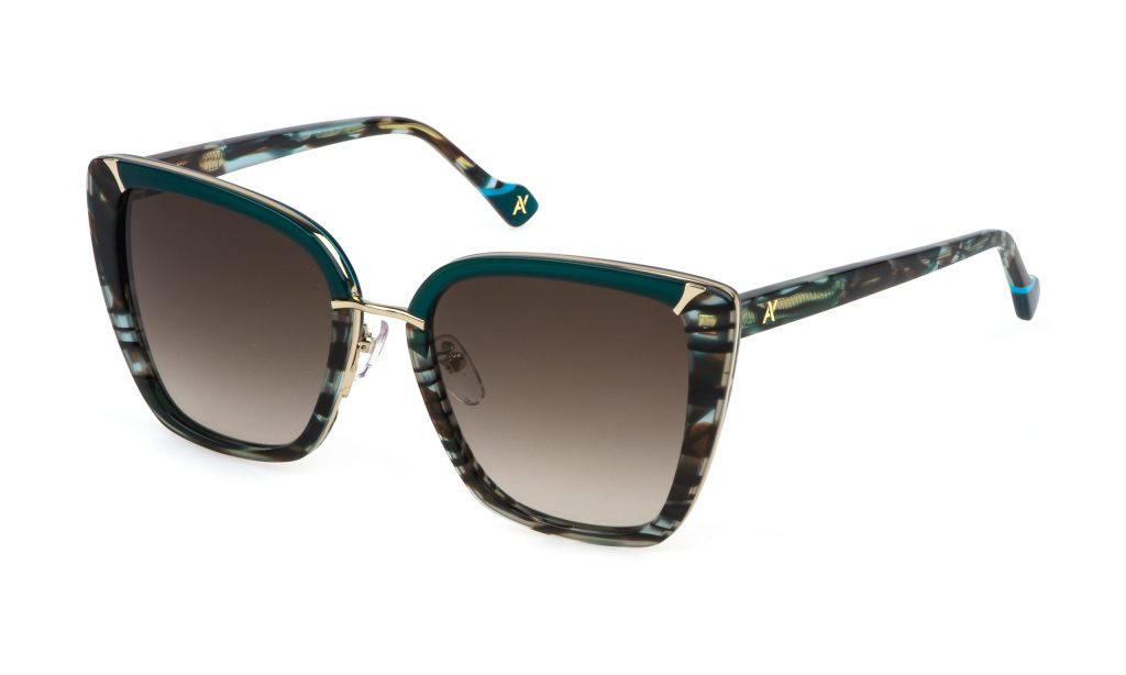 Yalea Eyewear ÉLIANE SYA156V_594