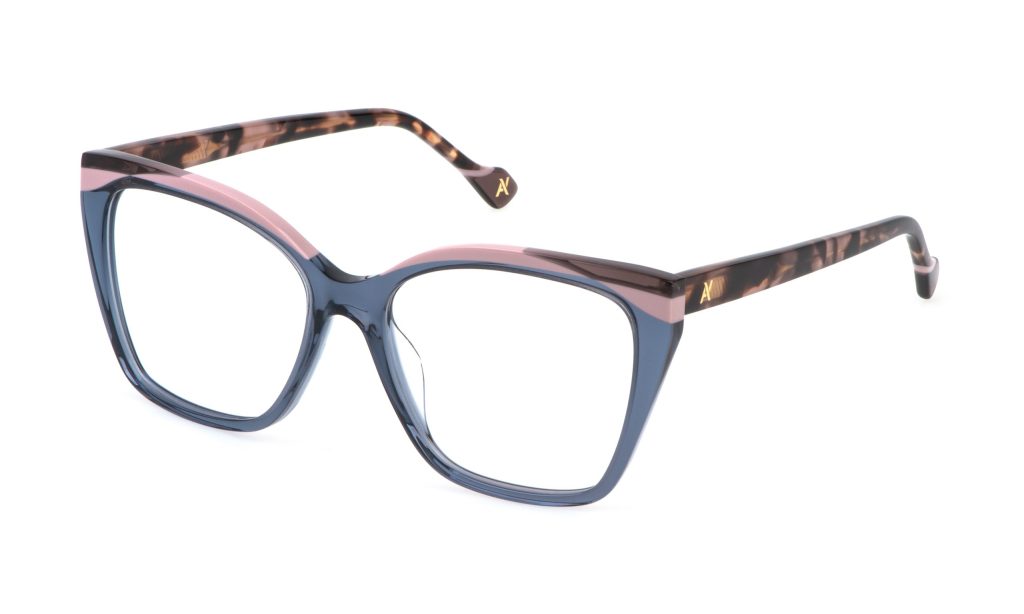Yalea Eyewear HANAE VYA158V_4AL
