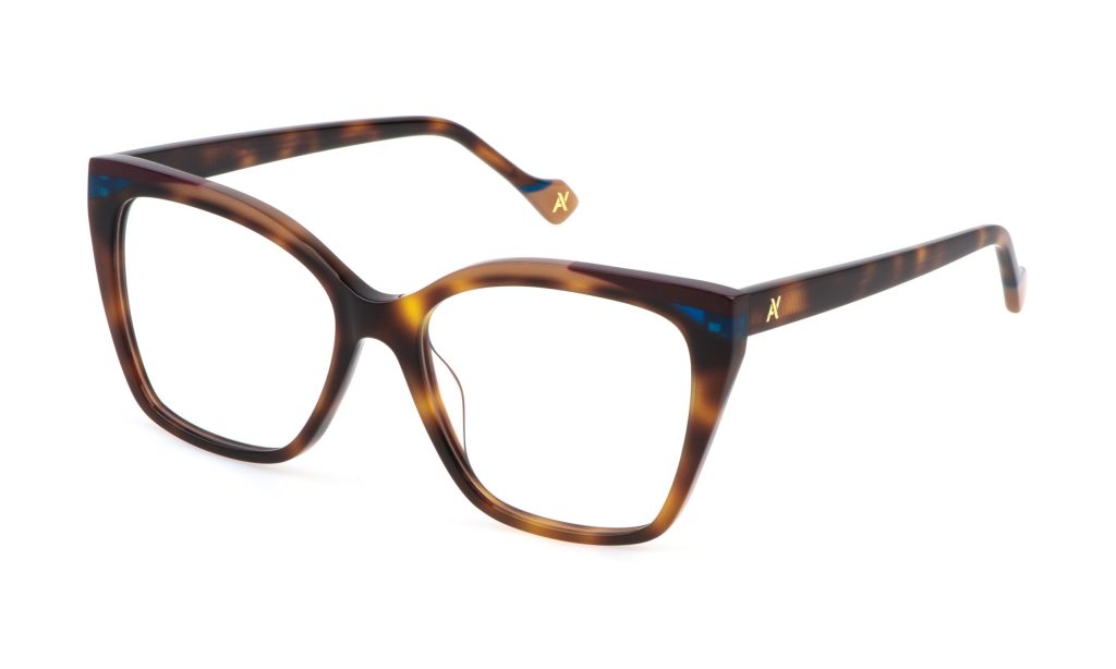 Yalea Eyewear HANAE VYA158V_752