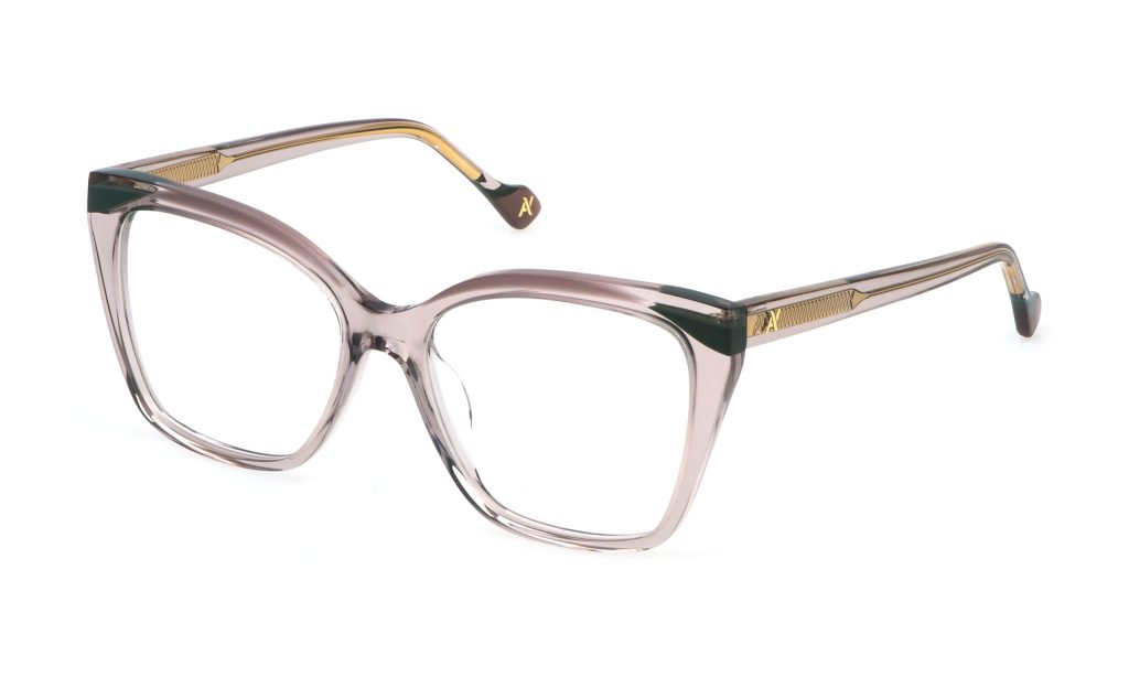 Yalea Eyewear HANAE VYA158V_7T1