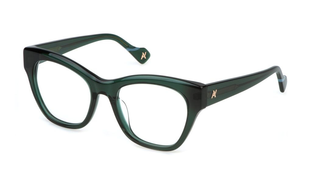 Yalea Eyewear KATIE VYA167_6HQ