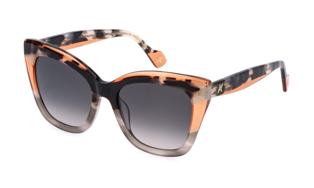 Yalea Eyewear BESSI SYA194V_3KA