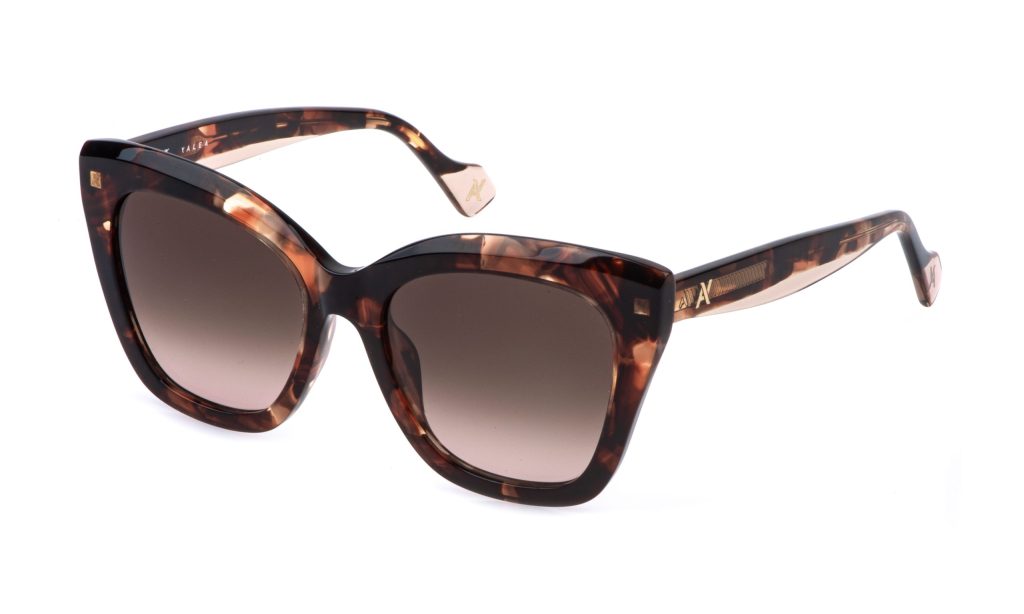 Yalea Eyewear BESSI SYA194_2AD
