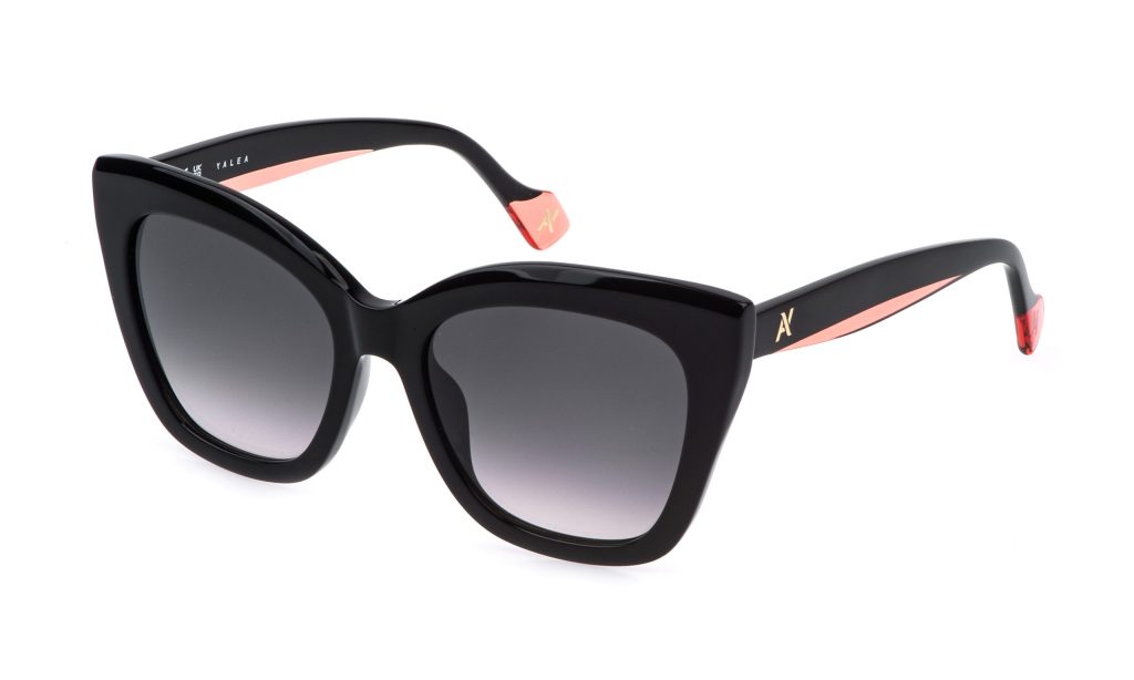 Yalea Eyewear BESSI SYA194_700Y