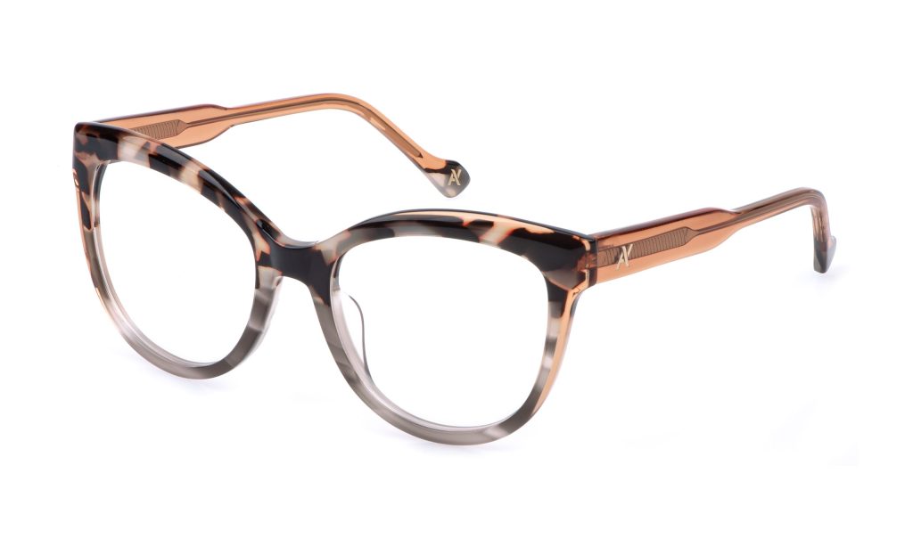 Yalea Eyewear GRAZIA VYA177V_3KA