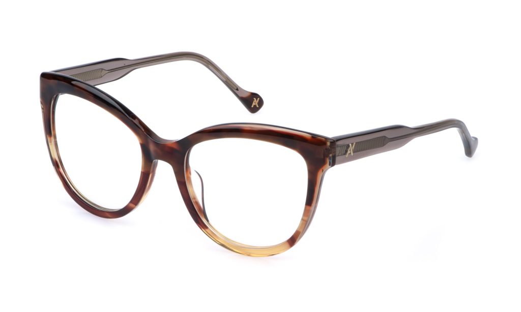 Yalea Eyewear GRAZIA VYA177V_773