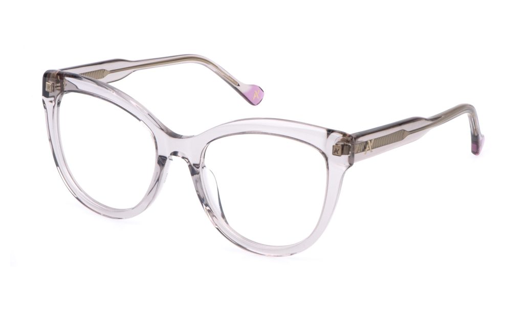 Yalea Eyewear GRAZIA VYA177_4G0