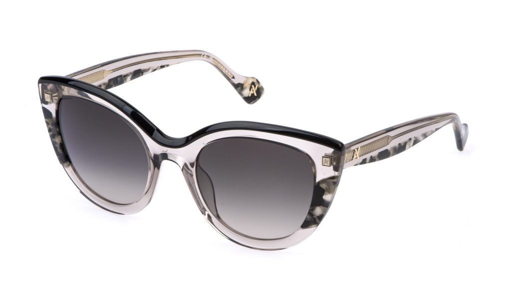 Yalea Eyewear ASSIOTEA SYA193V_4G0