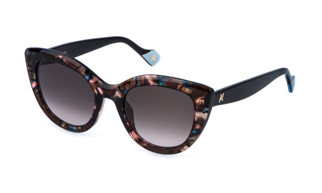 Yalea Eyewear ASSIOTEA SYA193_XAP