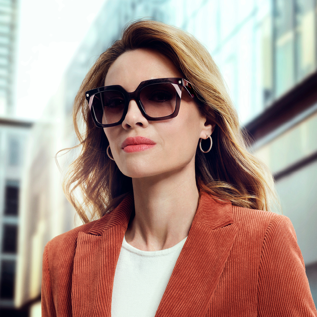 Yalea Eyewear Maria Cudeiro