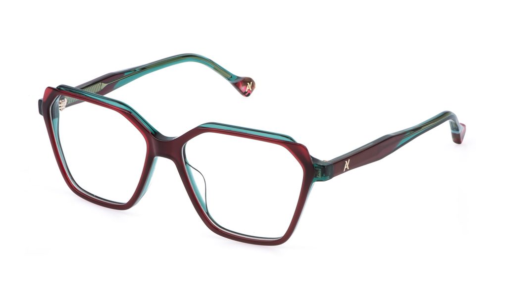 Yalea Eyewear LOLA VYA203_1F1