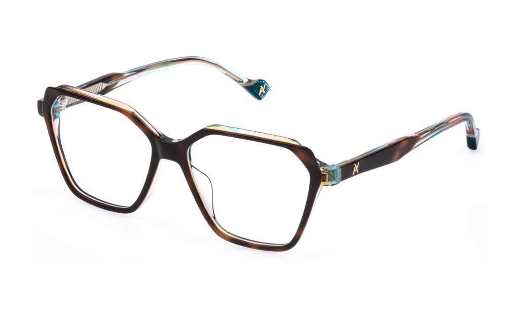 Yalea Eyewear LOLA VYA203_GB5