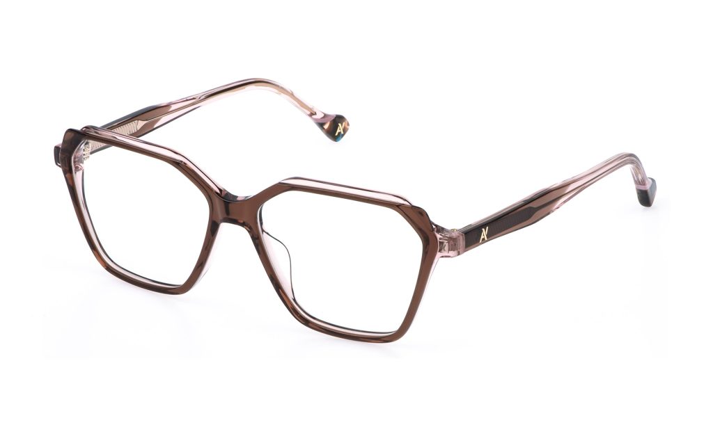 Yalea Eyewear LOLA VYA203_NKZ