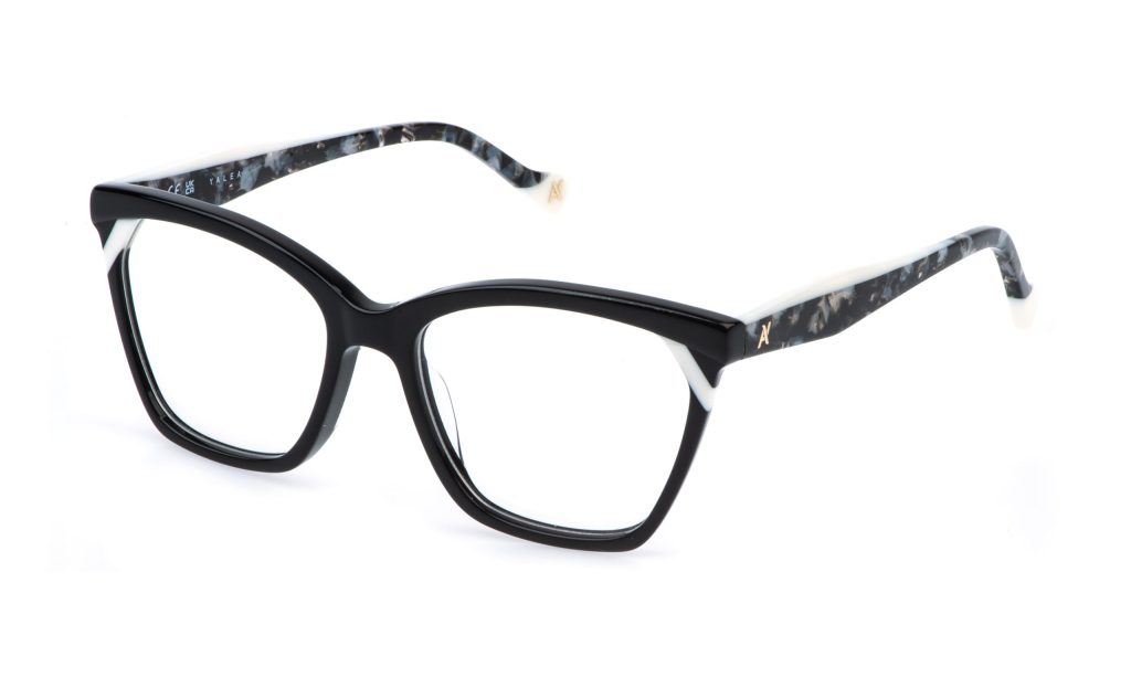 Yalea Eyewear PEGGY VYA204_700