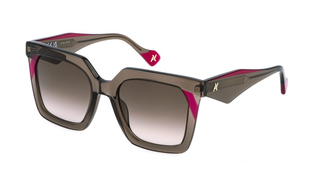 Yalea Eyewear ANTONELLA SYA215_ALV