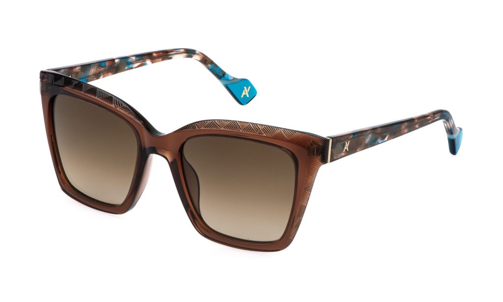 Yalea Eyewear ETTY SYA221_6A6P