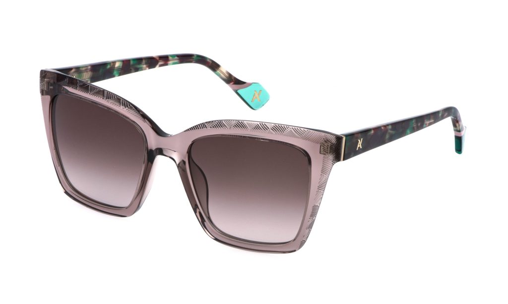 Yalea Eyewear ETTY SYA221_C05