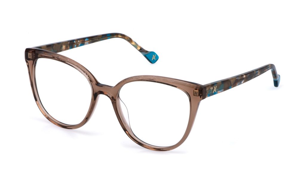 Yalea Eyewear IRÈNE VYA201_805