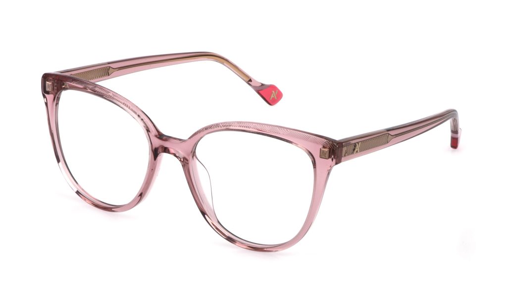 Yalea Eyewear IRÈNE VYA201_96D