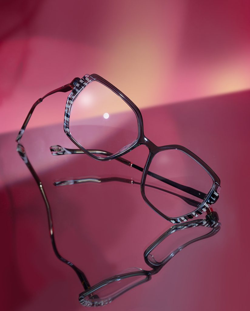 Yalea Eyewear MAHIN VYA232_7TH