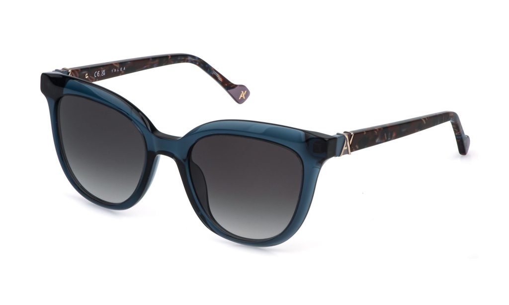 Yalea Eyewear HALIDE SYA244_6SB