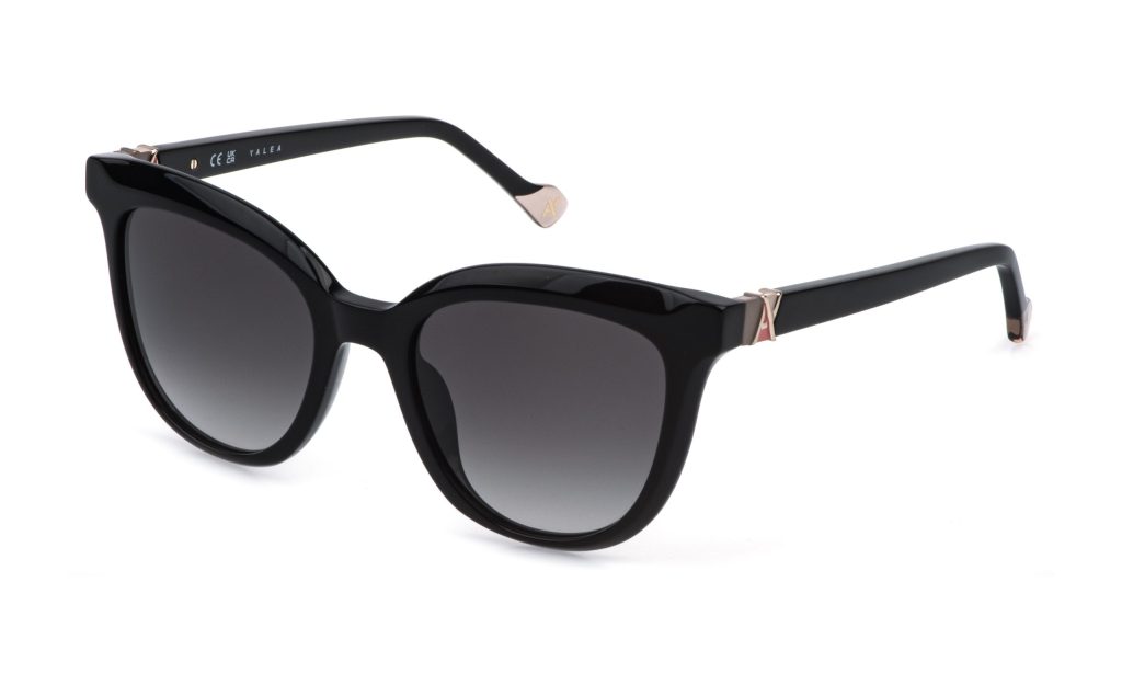 Yalea Eyewear HALIDE SYA244_700