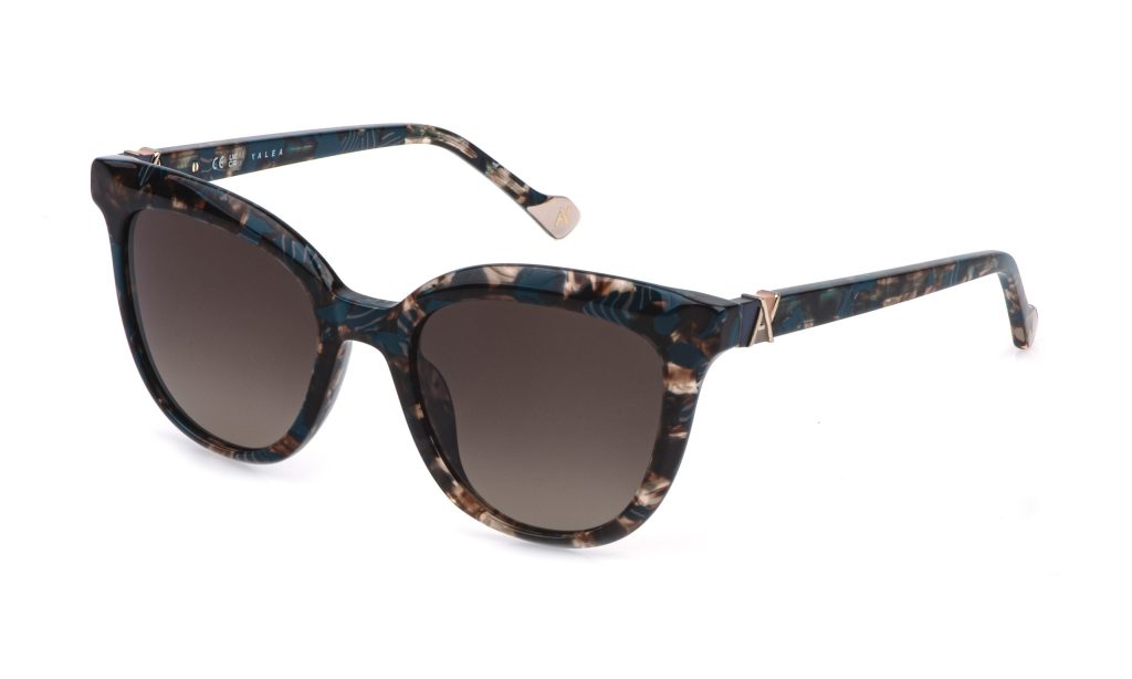 Yalea Eyewear HALIDE SYA244_UA2