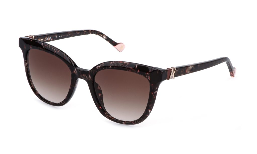 Yalea Eyewear HALIDE SYA244_XAP