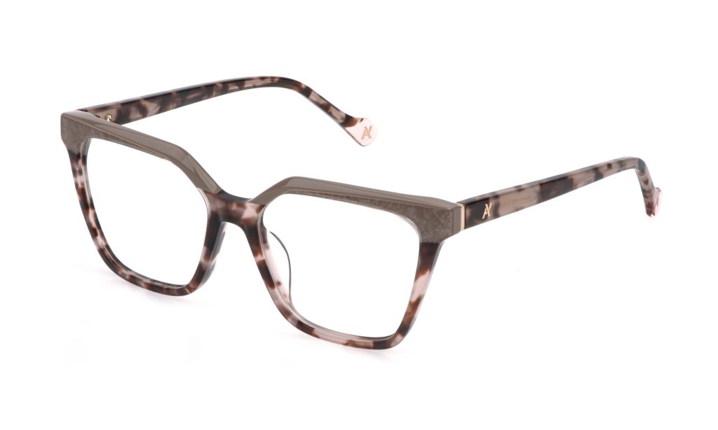 Yalea Eyewear TAJ VYA207V_XAP