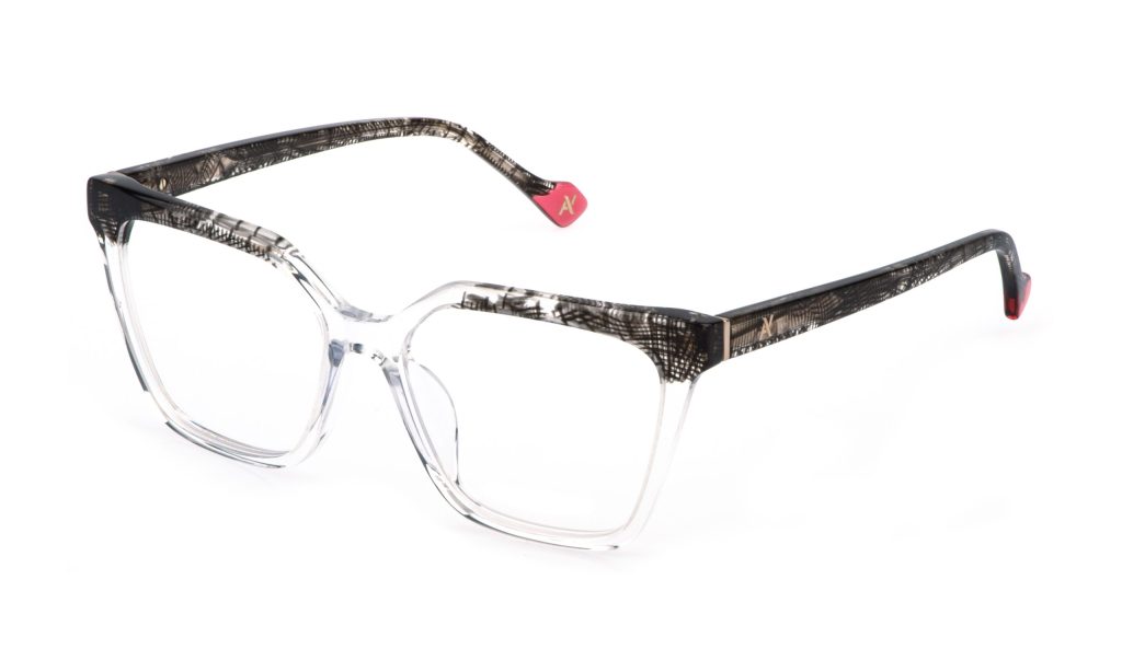 Yalea Eyewear TAJ VYA207_880