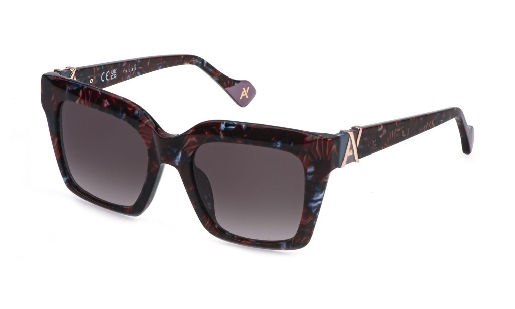 Yalea Eyewear FIAMMA SYA243_XAC