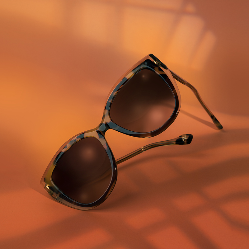 Yalea Eyewear  