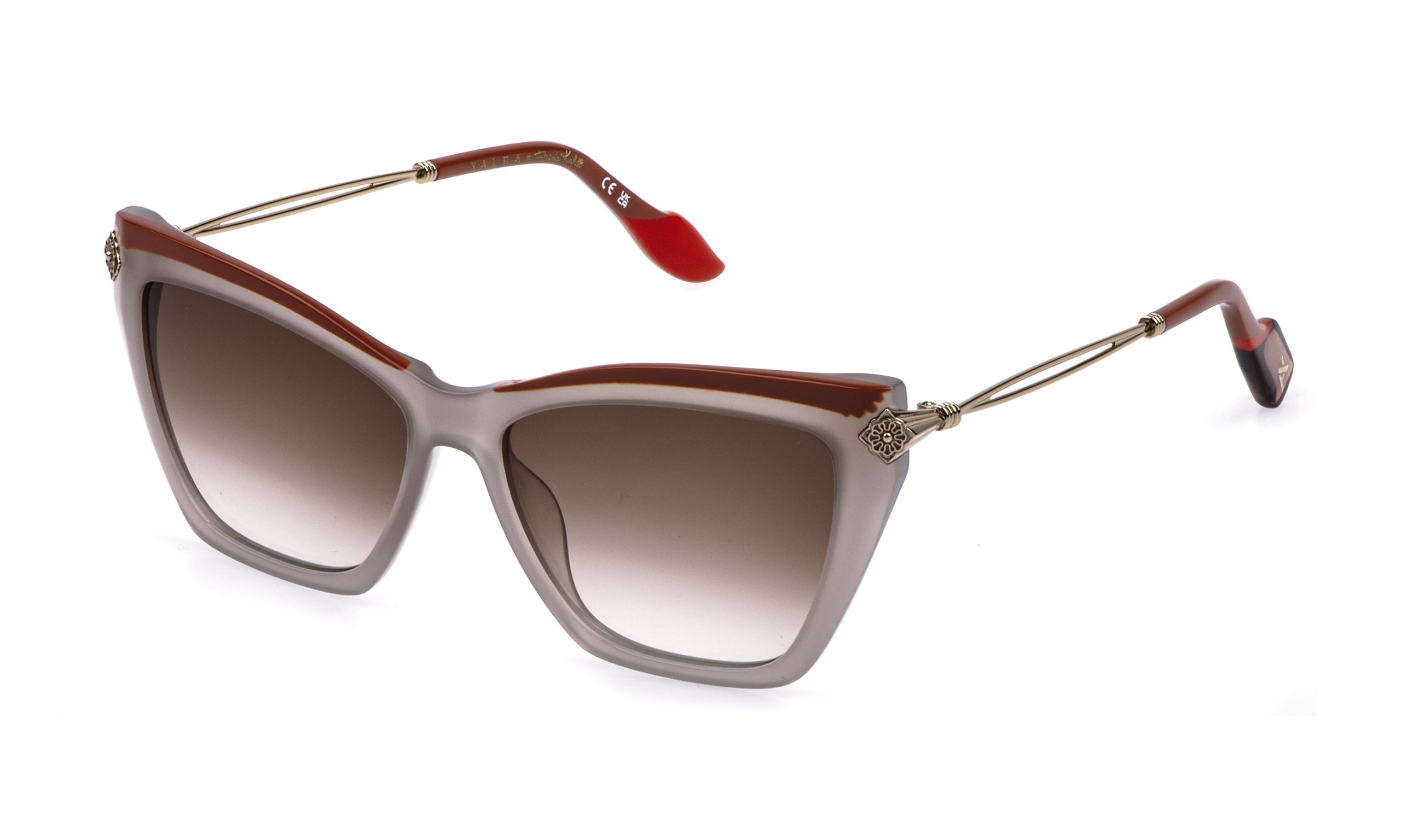 Yalea Eyewear Frida Kahlo SYA251 SYA251V_9XA
