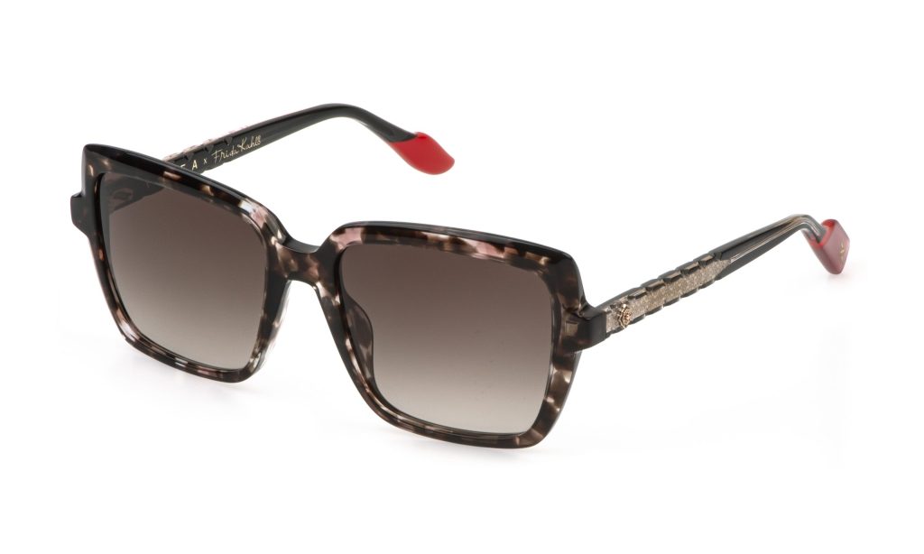 Yalea Eyewear Frida Kahlo SYA253 SYA253_1GQ