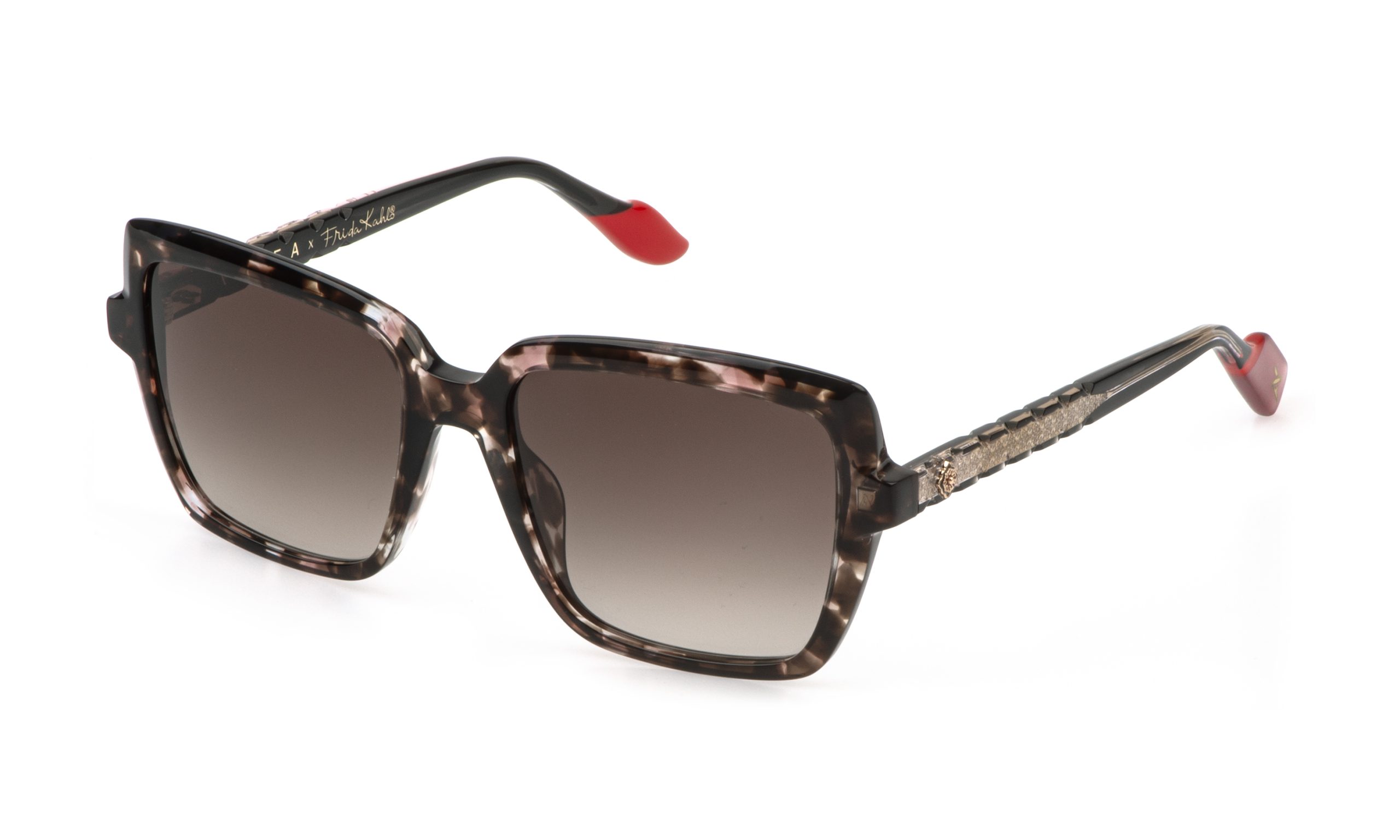 Yalea Eyewear Frida Kahlo SYA253 SYA253_1GQ