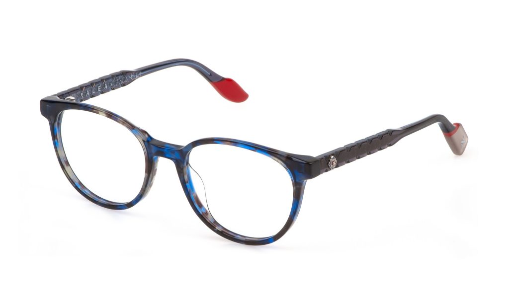Yalea Eyewear Frida Kahlo VYA250 VYA250_9UV